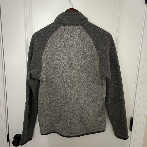 Patagonia Better Sweater Quarter Zip Fleece - Men’s - Picture 3 of 8